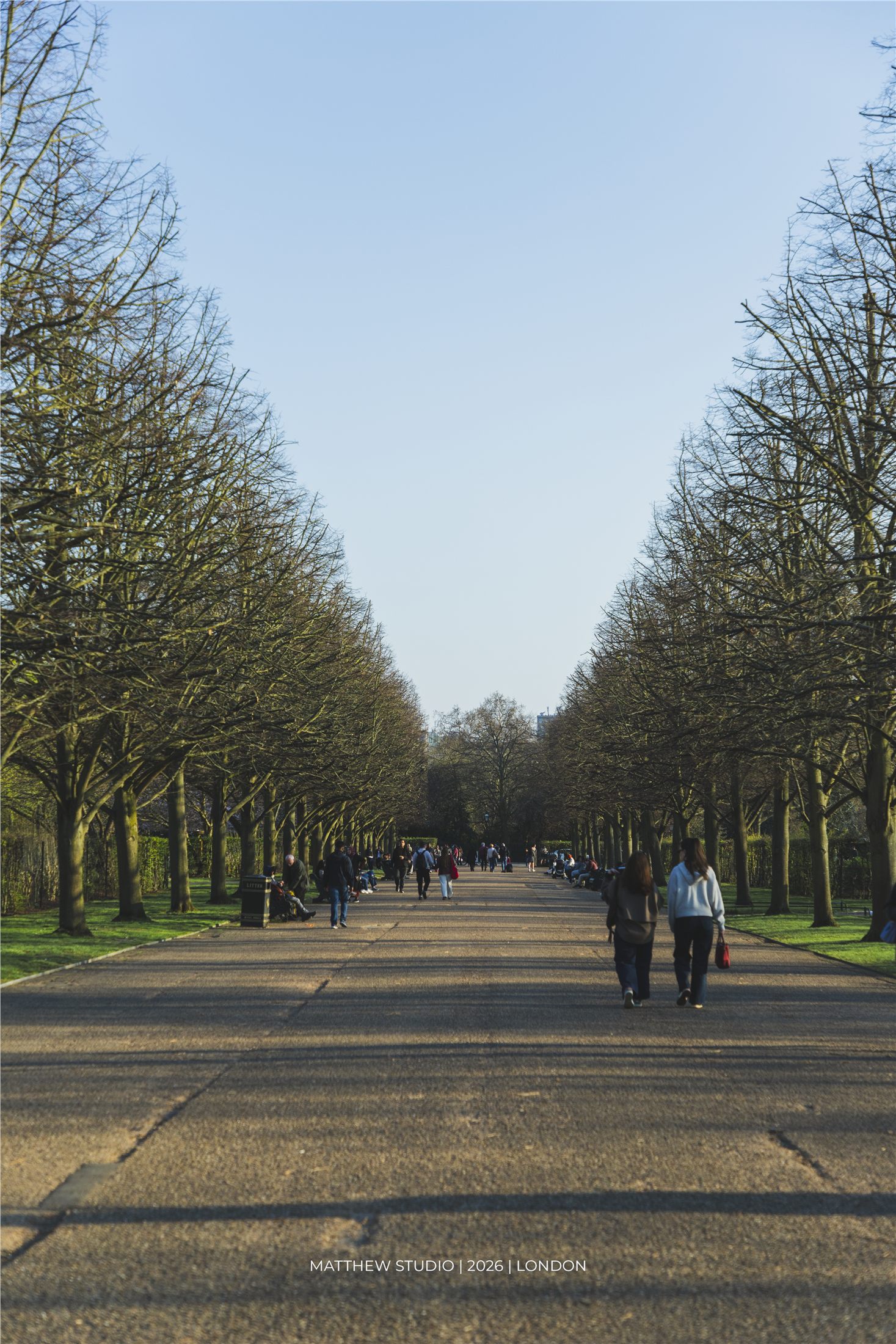Regent's Park